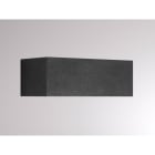 MOLTO LUCE - QUASAR 30 BI WL ANTHRAZIT METALLIC MATT