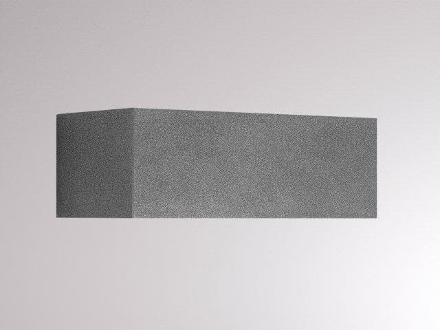 MOLTO LUCE - QUASAR 30 B GRAU LED SYS 32W 3000K