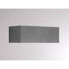 MOLTO LUCE - QUASAR 30 B GRAU LED SYS 32W 3000K