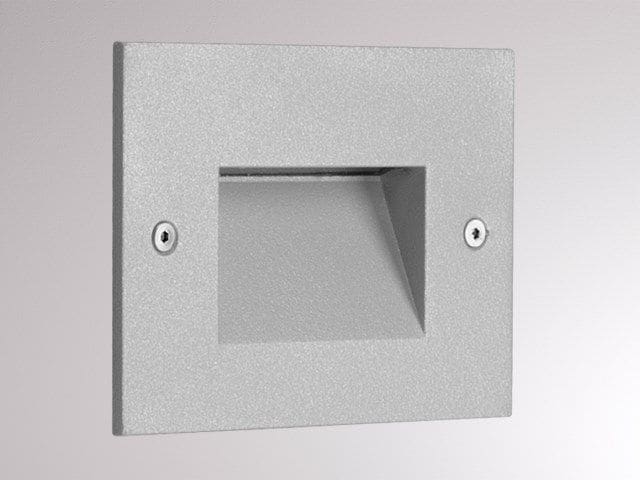 MOLTO LUCE - INSERT+ 0 EB-LEUCHTE GRAU METALLIC MATT