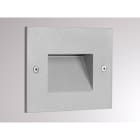 MOLTO LUCE - INSERT+ 0 EB-LEUCHTE GRAU METALLIC MATT