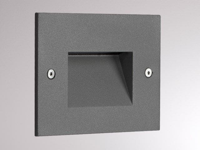 MOLTO LUCE - INSERT 0 EBSTRAHLER ANTHRAZIT LED SYS 5W