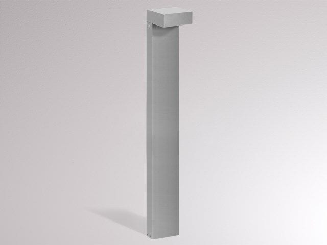 MOLTO LUCE - MIMIK 10 STL GRAU LED SYS 10W 3000K