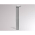 MOLTO LUCE - MIMIK 10 STL GRAU LED SYS 10W 3000K