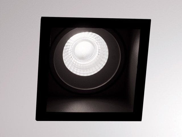 MOLTO LUCE - PONTOS 10 SQ SW LED10W 4000K 36°