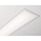 MOLTO LUCE - EBL LOG IN LED 30W 4000K OPAL DALI dim. weiß