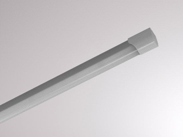 MOLTO LUCE - SOL W/DL ALUMINIUM LED SYS 20W 3000K