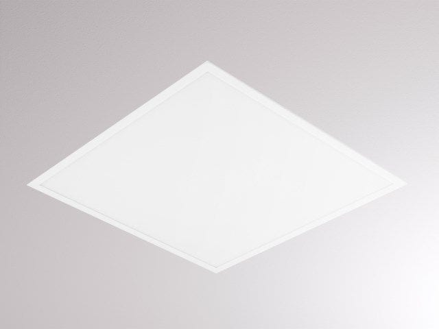MOLTO LUCE - FIT PANEL EB-L WEIß LED 35/57W 4000K MP
