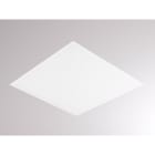 MOLTO LUCE - FIT PANEL EB-L WEIß LED 35/57W 3000K OP
