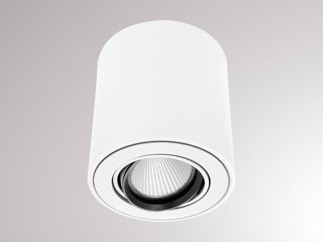MOLTO LUCE - THEMIS R165 AB-DL WEIß LED SYS 33W 3000K