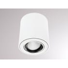 MOLTO LUCE - THEMIS R165 AB-DL WEIß LED SYS 33W 3000K