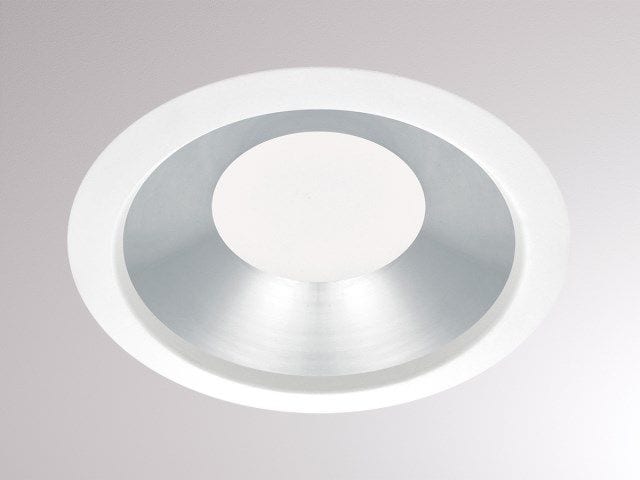 MOLTO LUCE - SPEAKER 1 MIRROR EB WEIß LED 13W 4000K