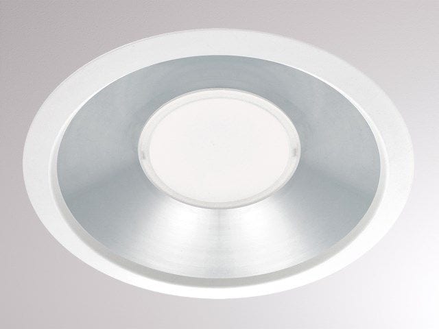 MOLTO LUCE - SPEAKER 2 MIRROR EB WEIß LED 22W 4000K