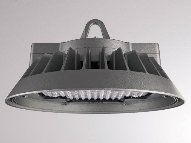 MOLTO LUCE - SATURNO HL GRAPHIT LED SYS 146W 4000K