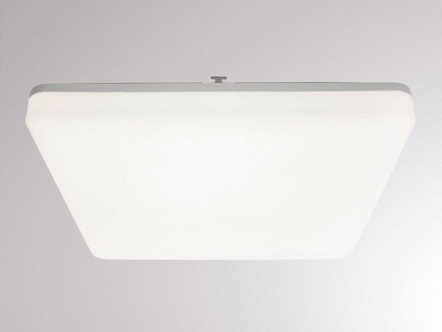 MOLTO LUCE - MUSO DEKCENAUFBAUL.WEISS SYS 18W 3000K