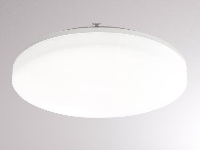 MOLTO LUCE - MUSO DECKENAUFBAUL.WEISS SYS 18W 3000K