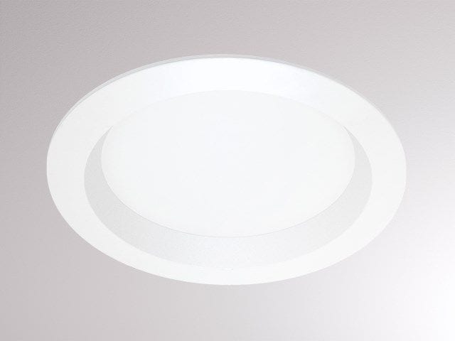 MOLTO LUCE - ENERGY 2180 EB-DL WEIß LED SYS 14W 4000K