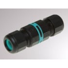 MOLTO LUCE - MINI CONNECTOR LINEAR 3P WP D7-12 IP68