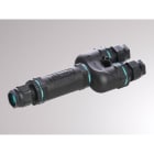 MOLTO LUCE - CONNECTOR Y 3P WP D7-13.5/D7-13.5 IP68