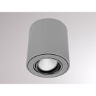 MOLTO LUCE - THEMIS R165 AB-DL GRAU LED SYS 33W 3000K