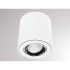 MOLTO LUCE - THEMIS R195 AB-DL WEIß LED SYS 44W 3000K