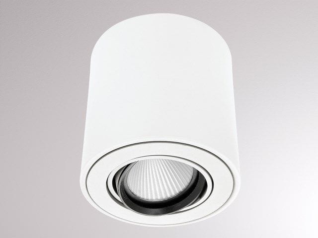 MOLTO LUCE - THEMIS R195 AB-DL WEIß LED SYS 44W 4000K
