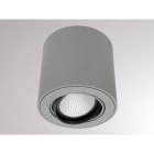 MOLTO LUCE - THEMIS R195 AB-DL GRAU LED SYS 44W 4000K