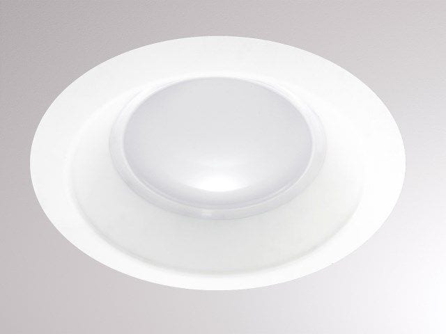 MOLTO LUCE - SPEAKER 3 B EB-DL WEIß LED 23W 4000K