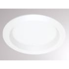 MOLTO LUCE - ENERGY 2245 EB-DL WEIß LED SYS 19W 3000K