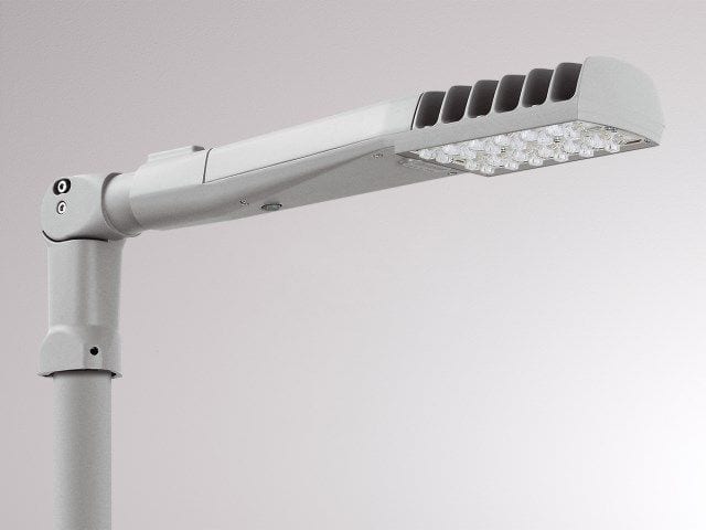 MOLTO LUCE - SUSA ME MASTLEUCHTE GRAU 107W 4000K