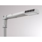 MOLTO LUCE - SUSA ME MASTLEUCHTE GRAU 26W 4000K