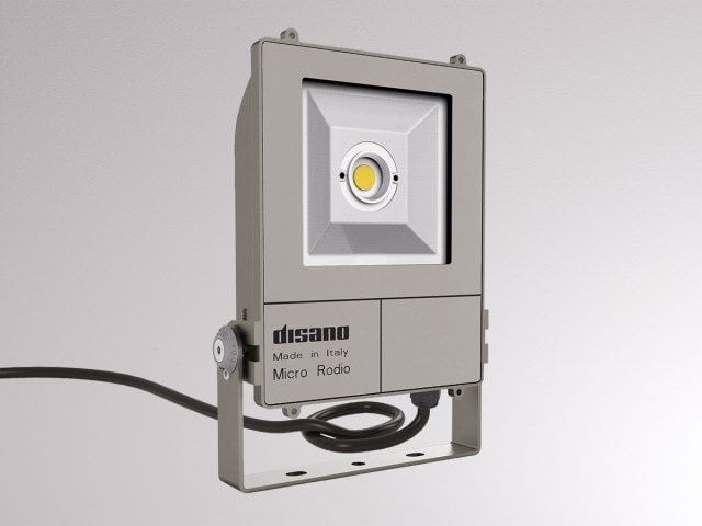 MOLTO LUCE - MICRO RODIO COB FL. GRAPHIT LED SYS 29W