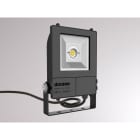 MOLTO LUCE - MICRO RODIO COB FL. ANTHR. LED 38W 4000K