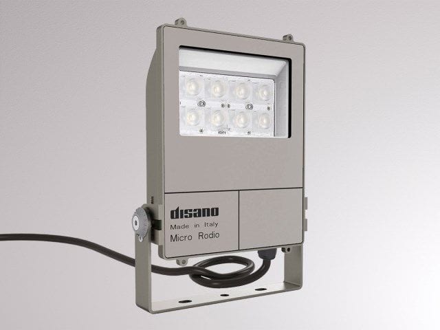 MOLTO LUCE - MICRO RODIO GRAPHIT LED SYS 28W 4000K