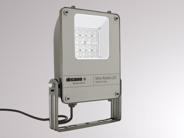 MOLTO LUCE - MINI RODIO WL GRAPHIT LED SYS 73W 4000K