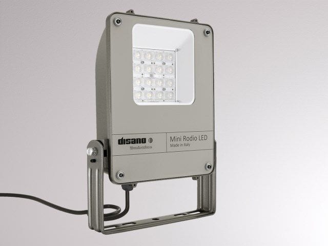MOLTO LUCE - MINI RODIO SY WIDE GRAPHIT LED 53W