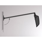 MOLTO LUCE - ACC 41 WINKELVERSTELLBARER ARM ANTHR.