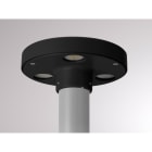 MOLTO LUCE - PADO AB SCHWARZ LED SYS 20W 3000K