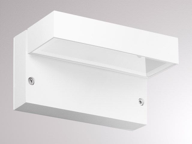 MOLTO LUCE - POLO 2 WL WEIß LED SYS 12W 3000K