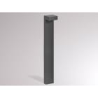 MOLTO LUCE - MIMIK 10 STL ANTHRAZIT LED SYS 10W 3000K