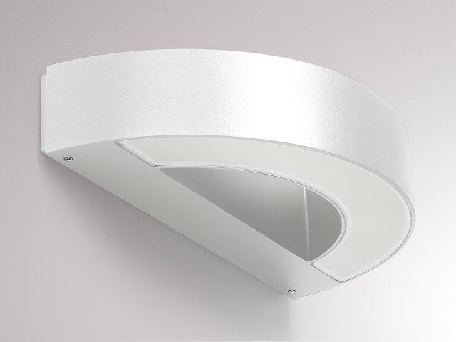 MOLTO LUCE - MASK B WL WEIß LED SYS 24W 3000K