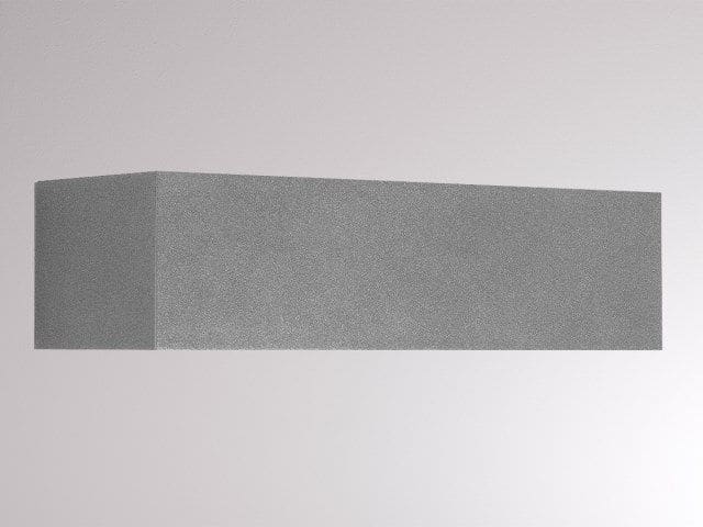 MOLTO LUCE - QUASAR 60 B WL GRAU LED SYS 38W 3000K
