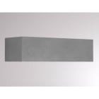 MOLTO LUCE - QUASAR 60 B WL GRAU LED SYS 38W 3000K