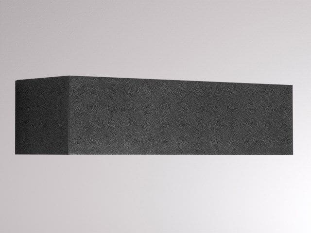 MOLTO LUCE - QUASAR 60 B WL ANTH. LED SYS 38W 3000K
