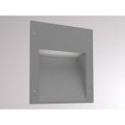 MOLTO LUCE - INSERT 3 A/W WL GRAU LED SYS 27W