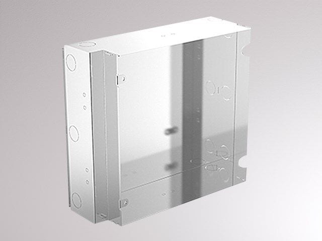 MOLTO LUCE - INSERT 3 A/W EINBAUGEHÄUSE