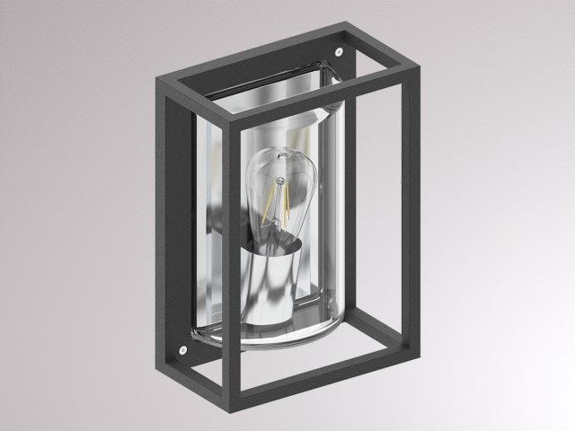 MOLTO LUCE - LANTERNA WL NATUR AGL A60 ECO 77W E27