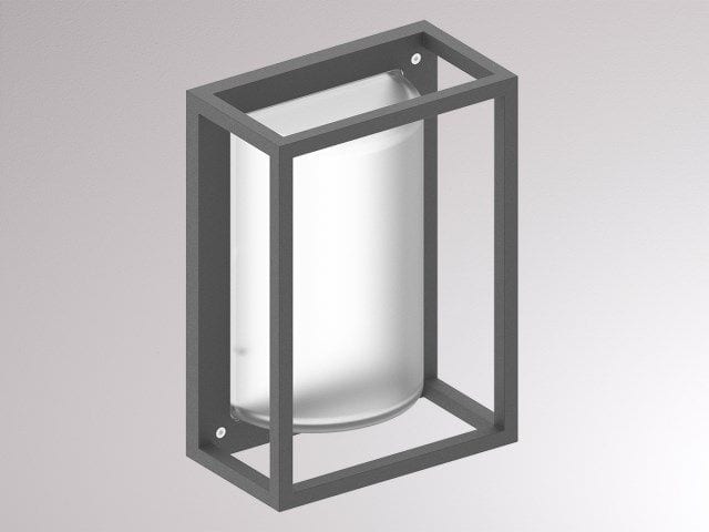 MOLTO LUCE - LANTERNA WL NATUR LED SYS 15W 3000K