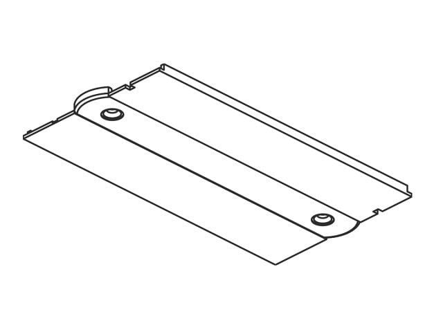 MOLTO LUCE - NOA ABDECKUNG XTSF610 WEIß PULSE