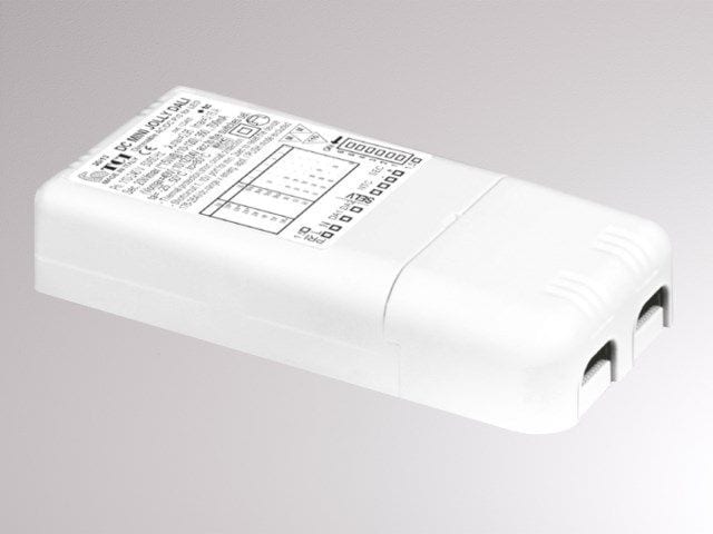 MOLTO LUCE - MINIJOLLY 20 KONVERTER 1-10V & PUSH